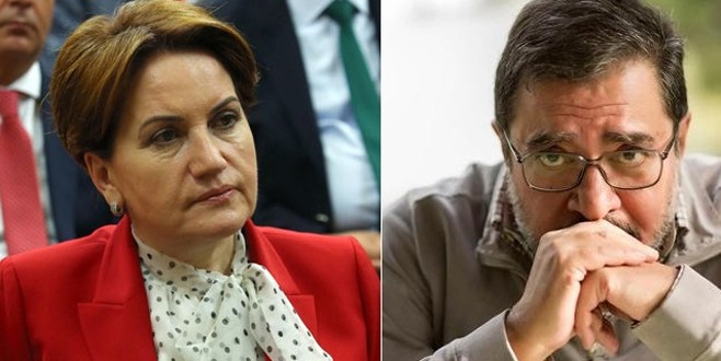 Engin Ardıç Meral Akşener’i çok kızdıracak!