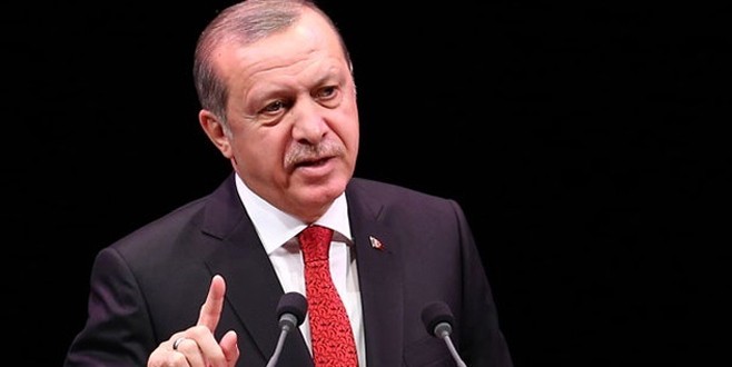 Erdoğan’dan ABD’nin iftar kararına sert tepki