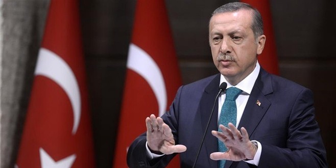 Erdoğan’dan Katar krizinde kritik adım