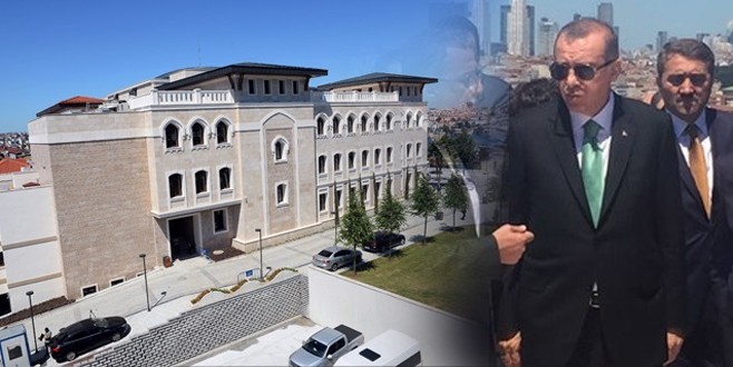 Erdoğan’ın okuduğu okul kendi adıyla yeniden açılıyor