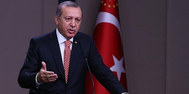 Erdoğan sinyali verdi: Menbiç ve Rakka…