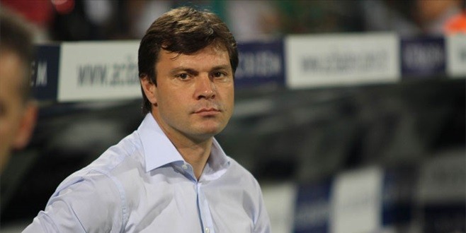 Ertuğrul Sağlam annesini kaybetti