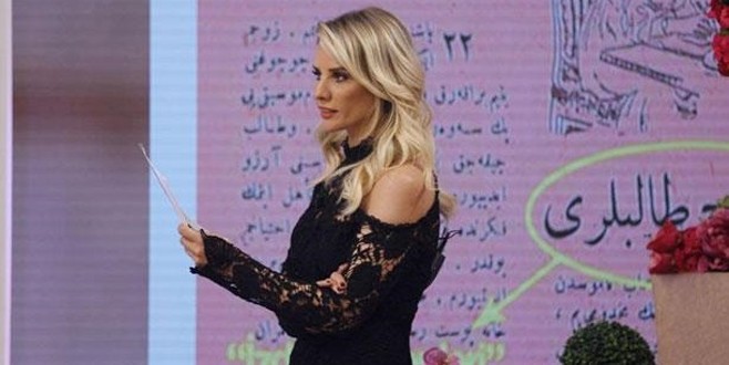 Esra Erol’dan ‘belgeli’ açıklama