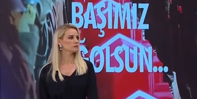 Esra Erol Şırnak şehitlerini unutmadı