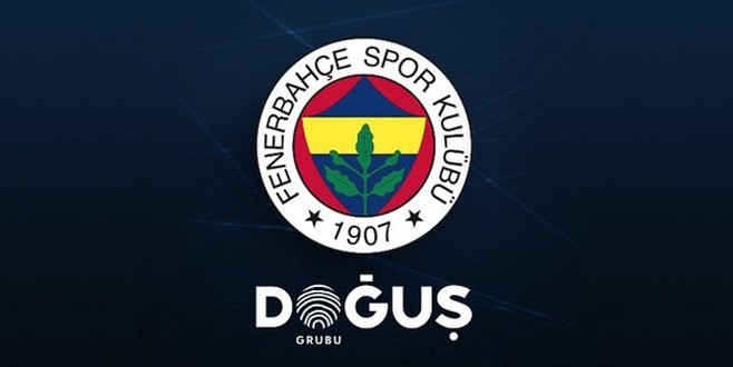 Fenerbahçe ile Doğuş Grubu anlaştı