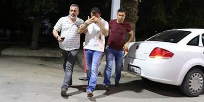 FETÖ’den yargılan iş adamı karısını vurdu!