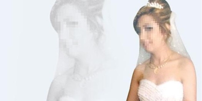 Film gibi olay; Gelinin ‘kanlı çarşaf’ zaferi!