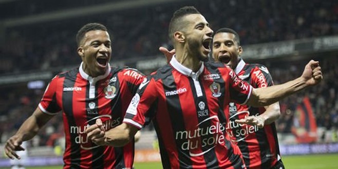 Galatasaray Belhanda transferini KAP’a bildirdi