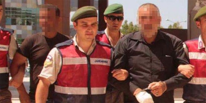 Garson kadının yasak aşk cinayeti!