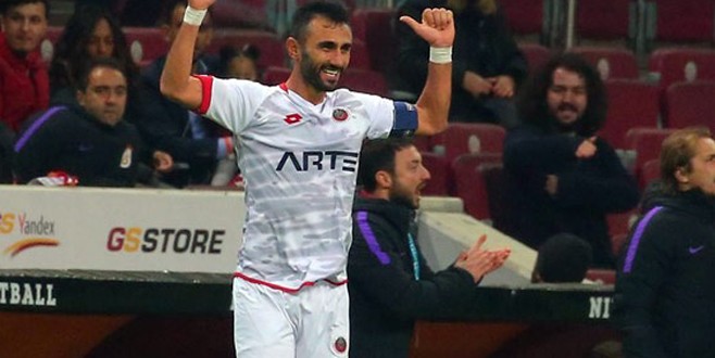 Göztepe’de Selçuk Şahin sesleri!