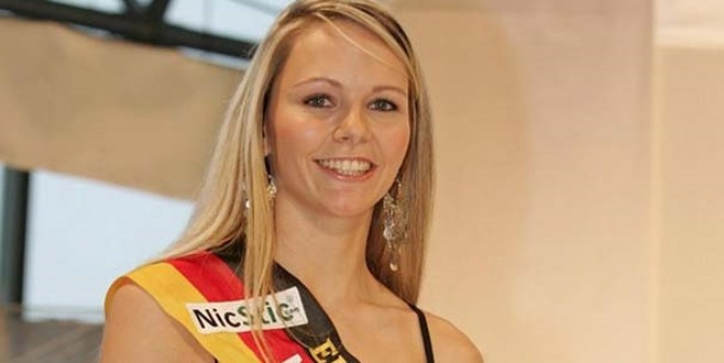 Güzellik uğruna açlıktan öldü