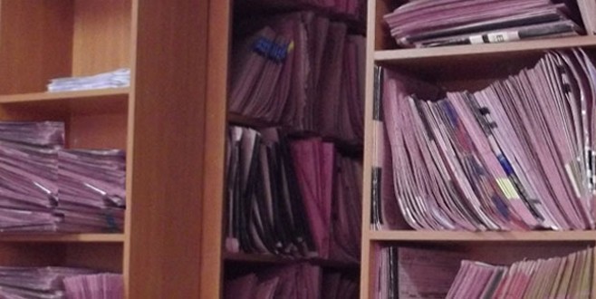 Hacizden kurtulmak için son tarih