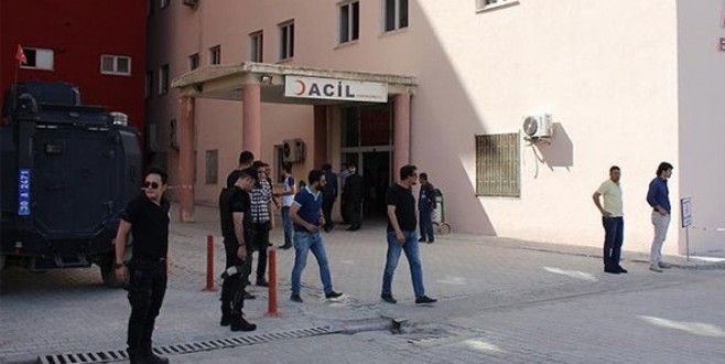 Hakkari’den kara haber; 1 polis şehit!