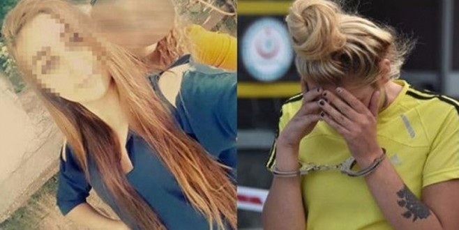 Hemşire olacaktı hırsız oldu! Hayatı tam bir dram