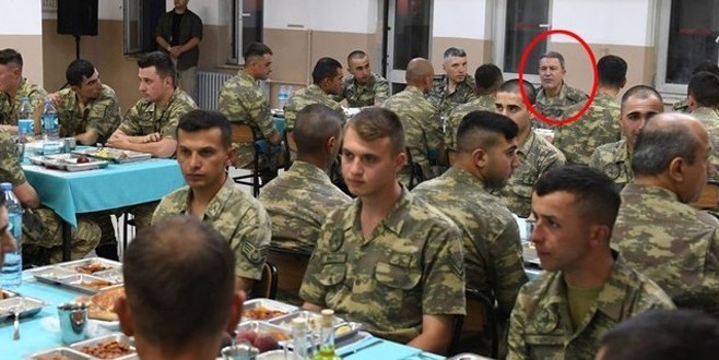 Hulusi Akar: Son terörist kalıncaya kadar…