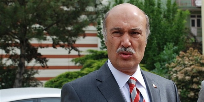 Hüseyin Çapkın için yakalama kararı