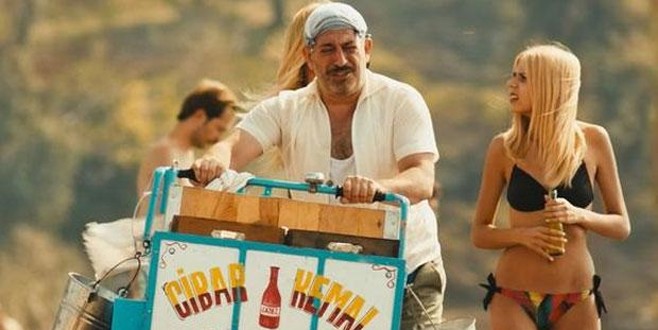 İftarlık Gazoz mahkemelik oldu