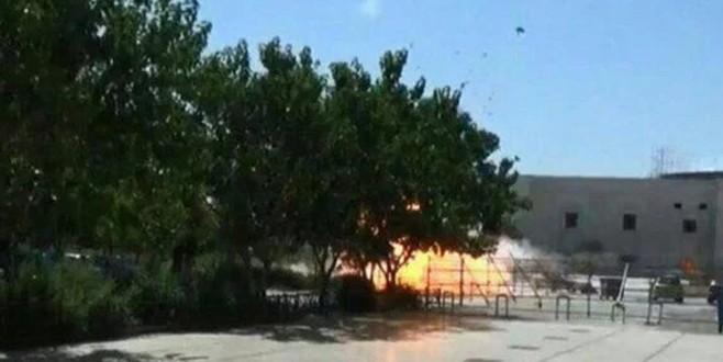 İran’daki çifte saldırıyı DEAŞ üstlendi