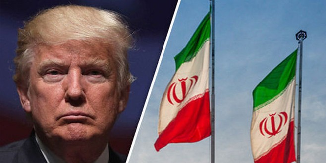 İran’dan ABD’ye Suriye uyarısı