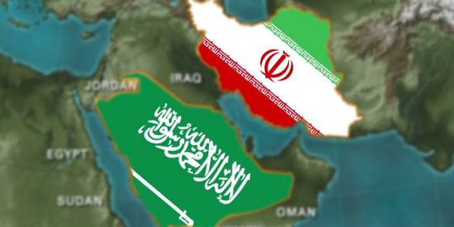İran Suudi Arabistan’a meydan okudu