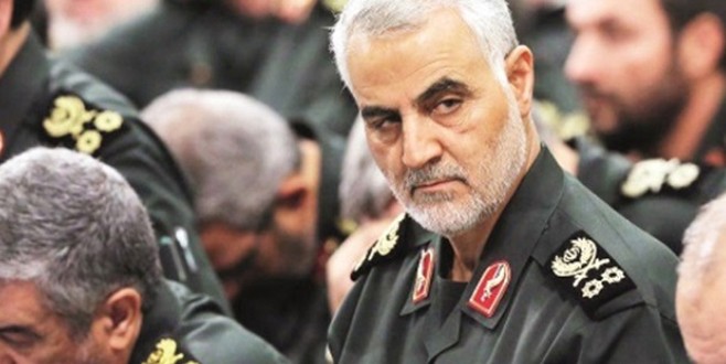 İran ve Esed arasında gizli anlaşma