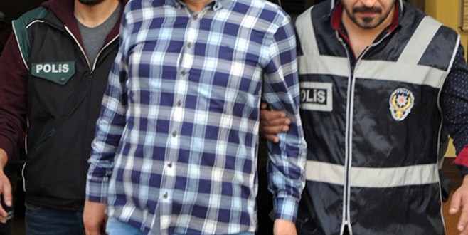 İstanbul’da 60 adrese FETÖ Operasyonu