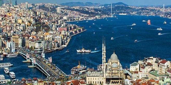 İstanbul’da kira fiyatları geriledi