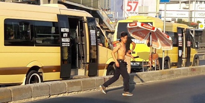 İstanbul’da palalı genç dehşeti