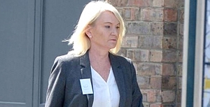 Kadın patrondan ahlaksız teklif!