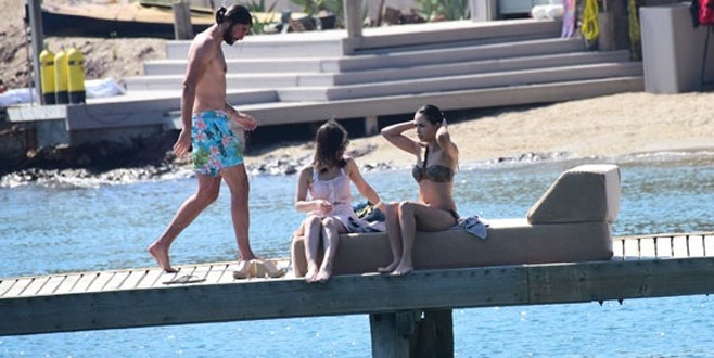 Kalbimdeki Deniz’in ‘Diyar’ı fena açıldı