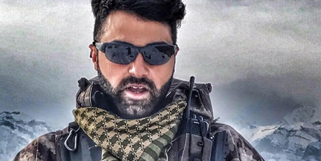 Karaman’a şehit ateşi düştü