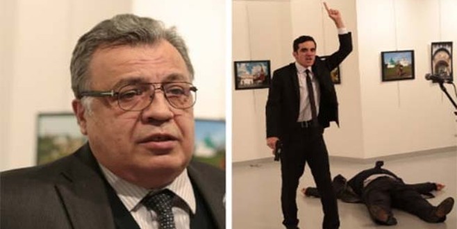 Karlov’un ölüm emri 5 FETÖ abisinden!