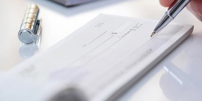 Karşılıksız çekte ürküten rakamlar!