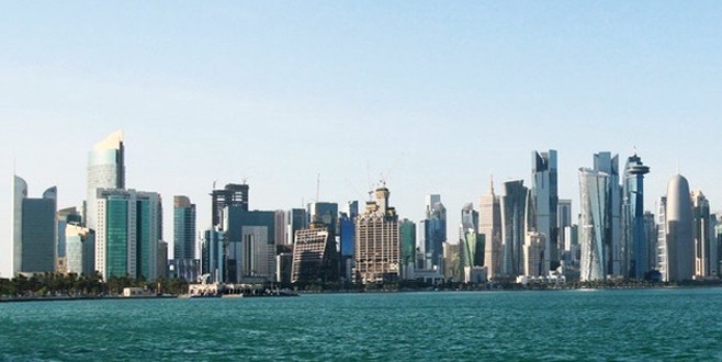 Katar’dan flaş Türk askeri açıklaması