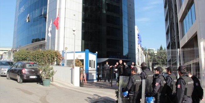 Kaynak Holding’e FETÖ operasyonu!