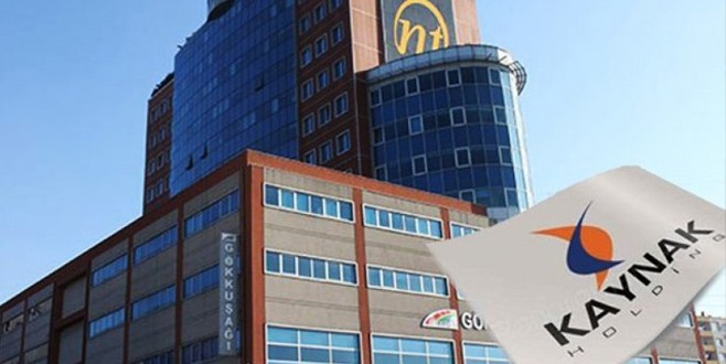 Kaynak Holding’e FETÖ operasyonu