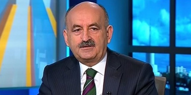 Kıdem tazminatıyla ilgili flaş açıklama!