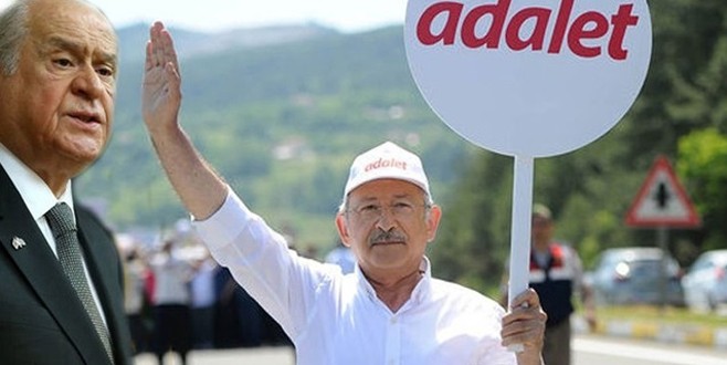 Kılıçdaroğlu’ndan Bahçeli’ye jet yanıt!