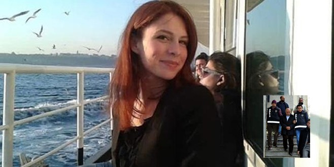 Kimyager Dilge’ye çarpıp kaçtı 2 yıl ceza aldı