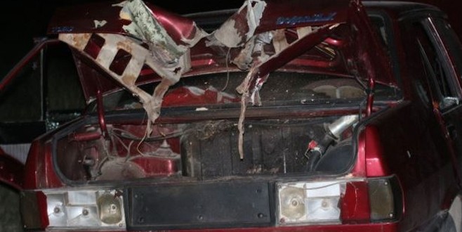 Konya’da bir garip çapkınlık hikayesi!