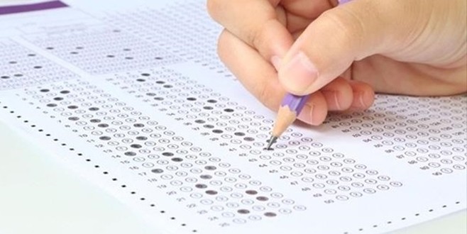 LYS maratonu devam ediyor