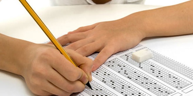 LYS’ye giren adaylar dikkat!