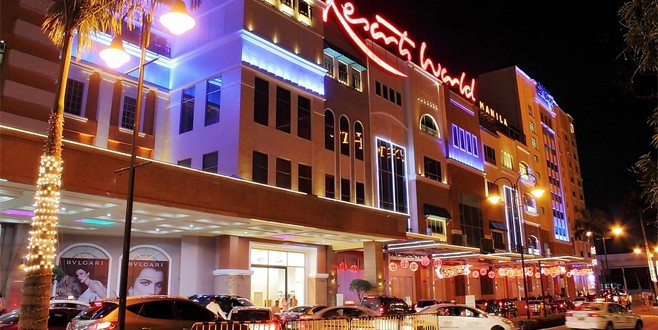 Manila’da otele kanlı saldırı; 36 ölü