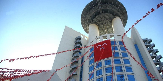 MHP’den Ekrem İmamoğlu yorumu