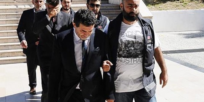 Muğla’da 3 milyon dolarlık tuzağa suçüstü