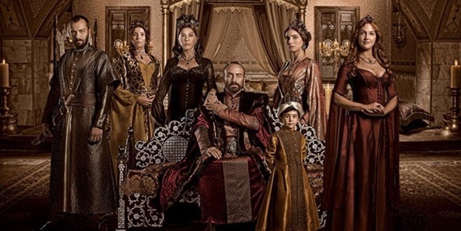 Muhteşem Yüzyıl Malezya’yı fena karıştırdı