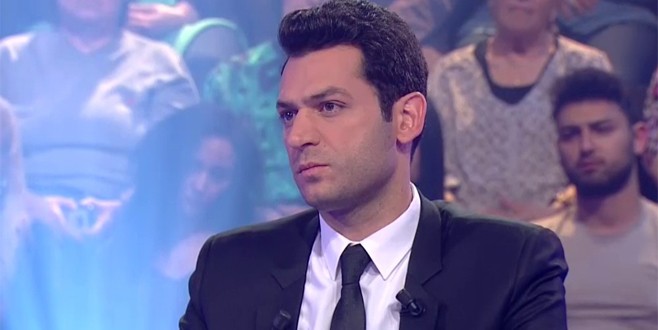 Murat Yıldırım hastanelik oldu!