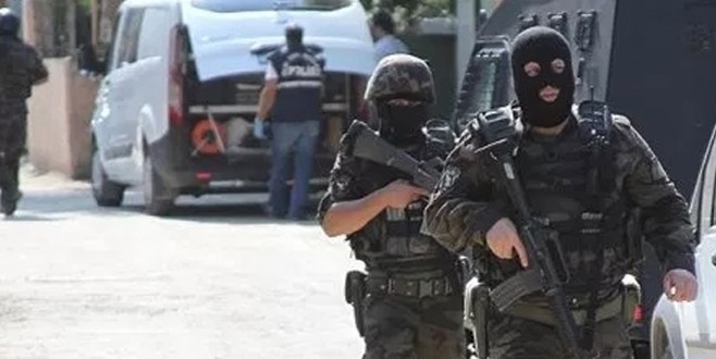 Muş’ta sokağa çıkma yasağı