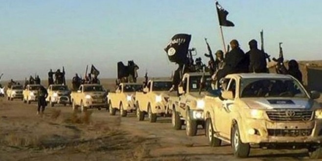 Musul DEAŞ’dan tamamen kurtarıldı