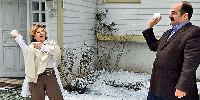 Nazlı Ilıcak’a o fotoğraf soruldu!